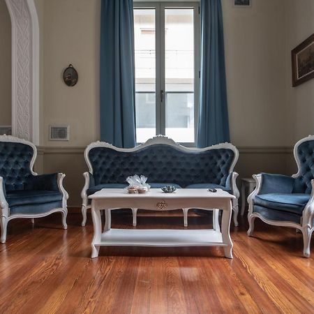 Villa Mc Queen أثينا المظهر الخارجي الصورة