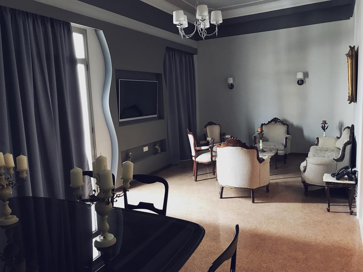 Villa Mc Queen أثينا المظهر الخارجي الصورة