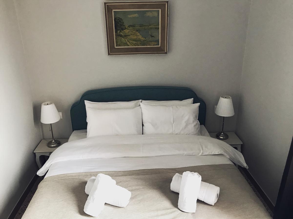 Villa Mc Queen أثينا المظهر الخارجي الصورة