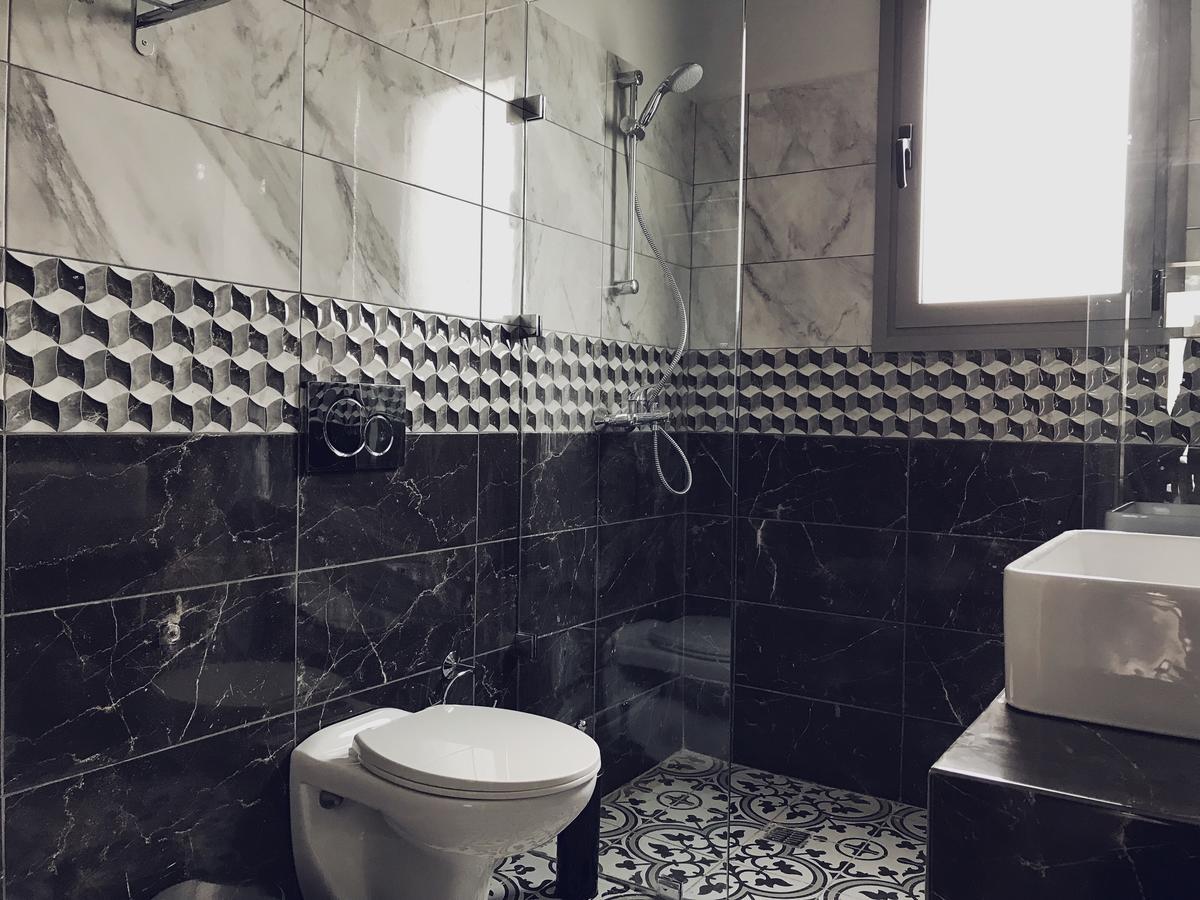 Villa Mc Queen أثينا المظهر الخارجي الصورة