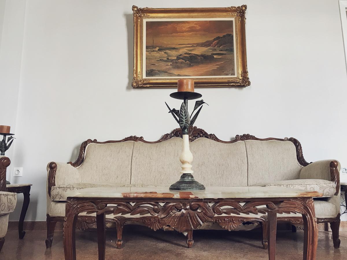 Villa Mc Queen أثينا المظهر الخارجي الصورة
