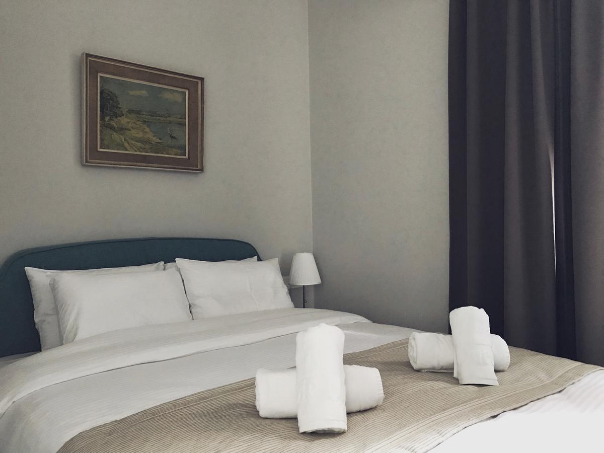Villa Mc Queen أثينا المظهر الخارجي الصورة