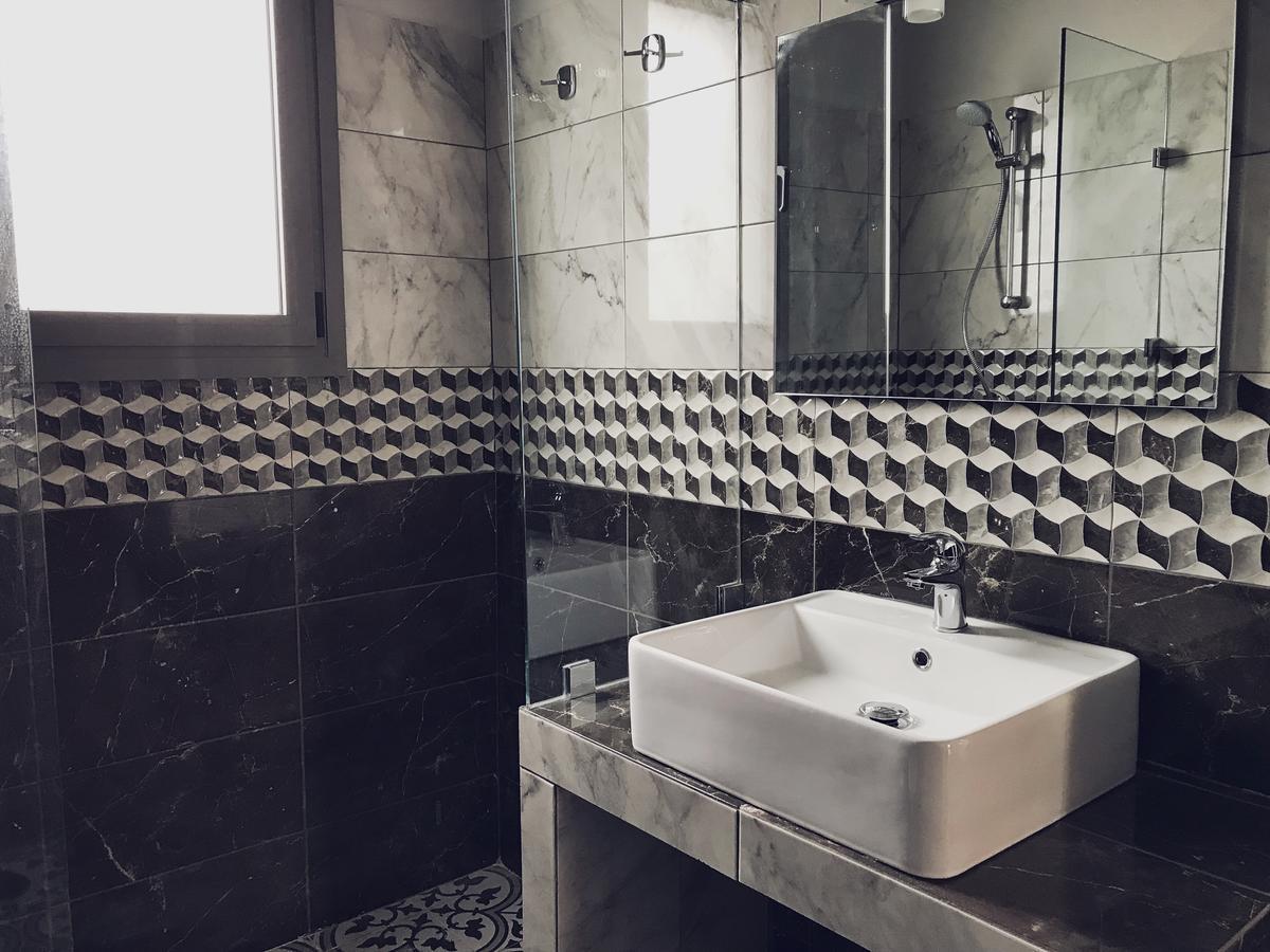 Villa Mc Queen أثينا المظهر الخارجي الصورة
