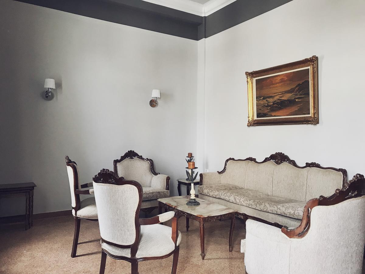 Villa Mc Queen أثينا المظهر الخارجي الصورة