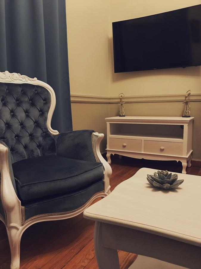 Villa Mc Queen أثينا المظهر الخارجي الصورة