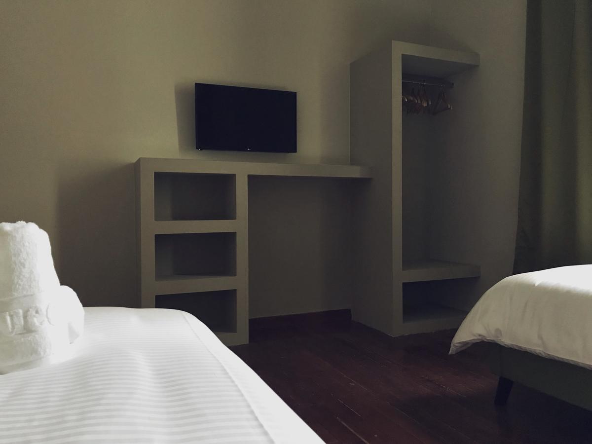 Villa Mc Queen أثينا المظهر الخارجي الصورة