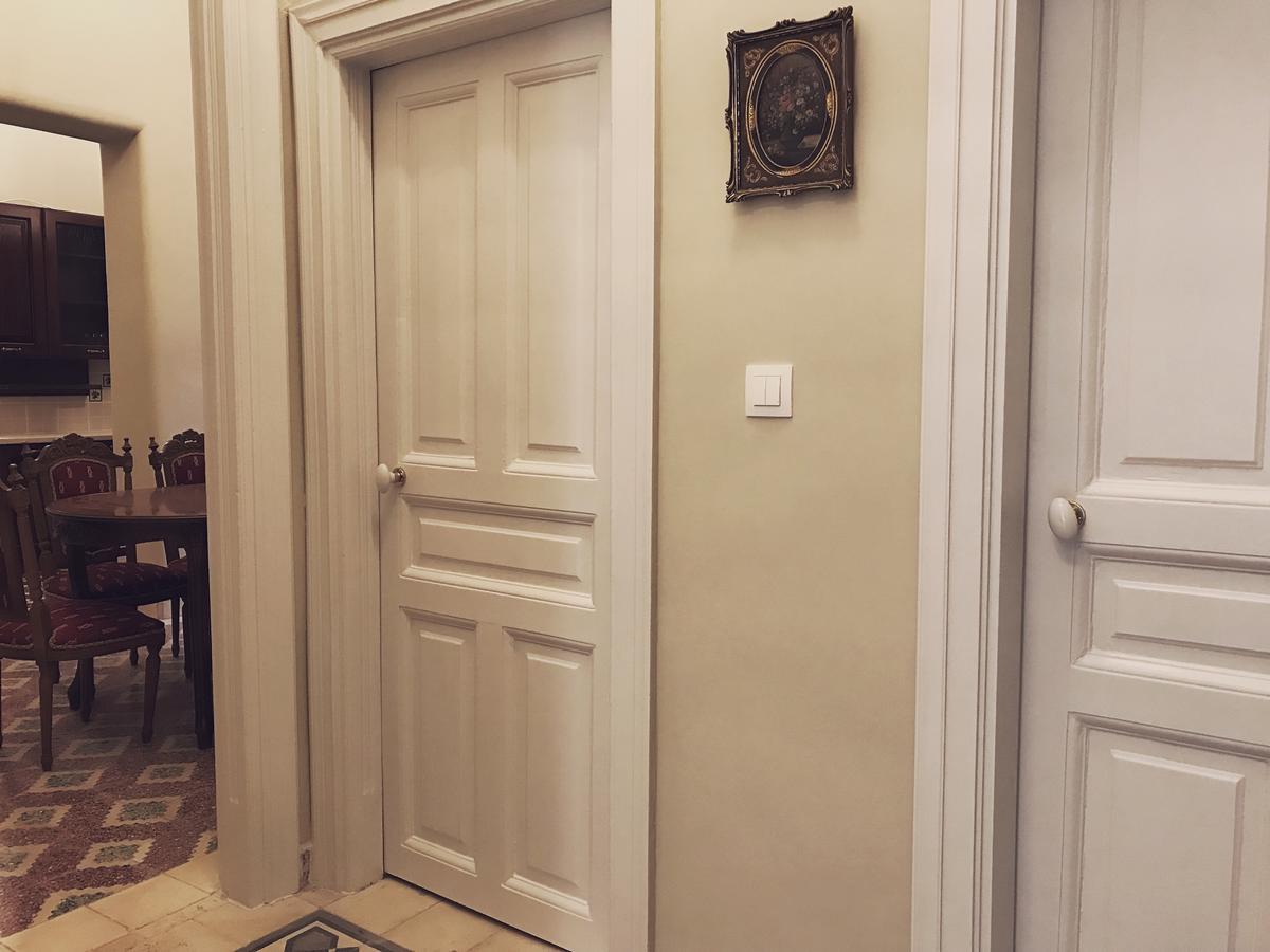 Villa Mc Queen أثينا المظهر الخارجي الصورة