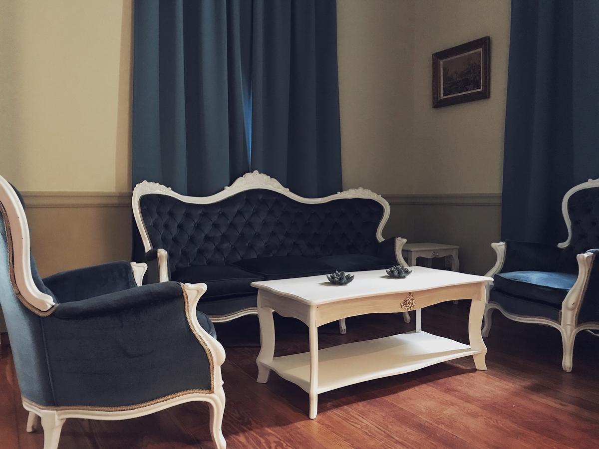 Villa Mc Queen أثينا المظهر الخارجي الصورة