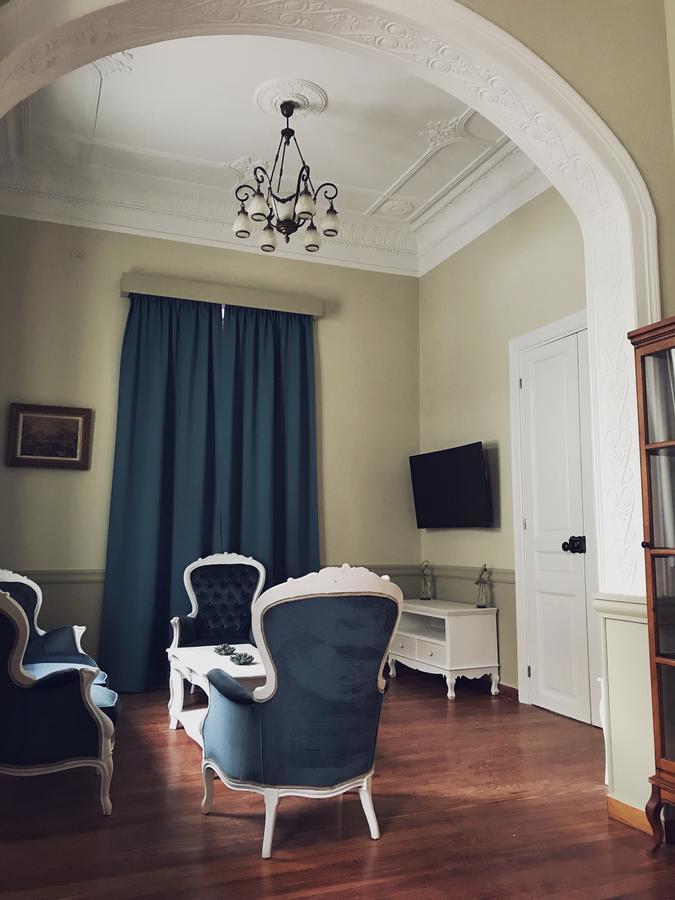 Villa Mc Queen أثينا المظهر الخارجي الصورة
