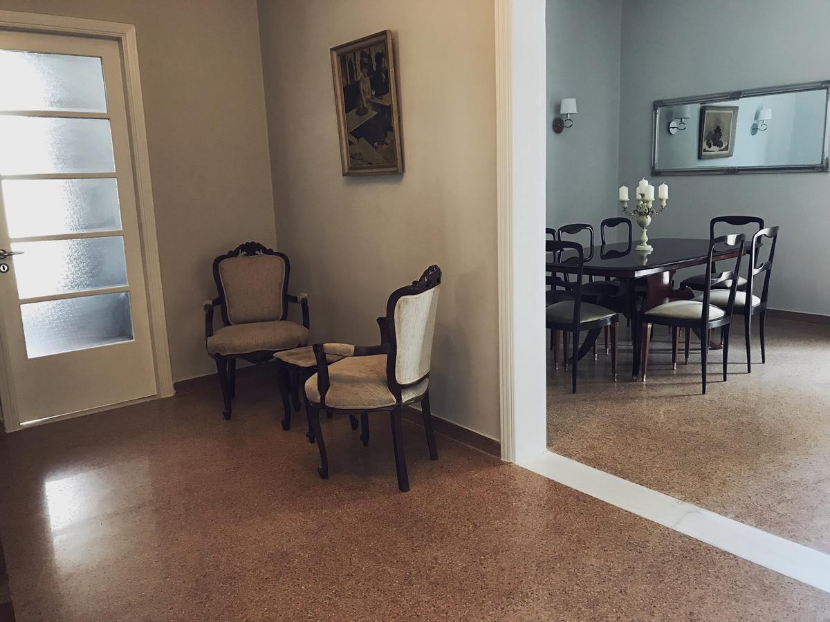 Villa Mc Queen أثينا المظهر الخارجي الصورة