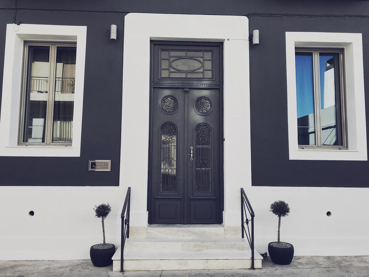 Villa Mc Queen أثينا المظهر الخارجي الصورة