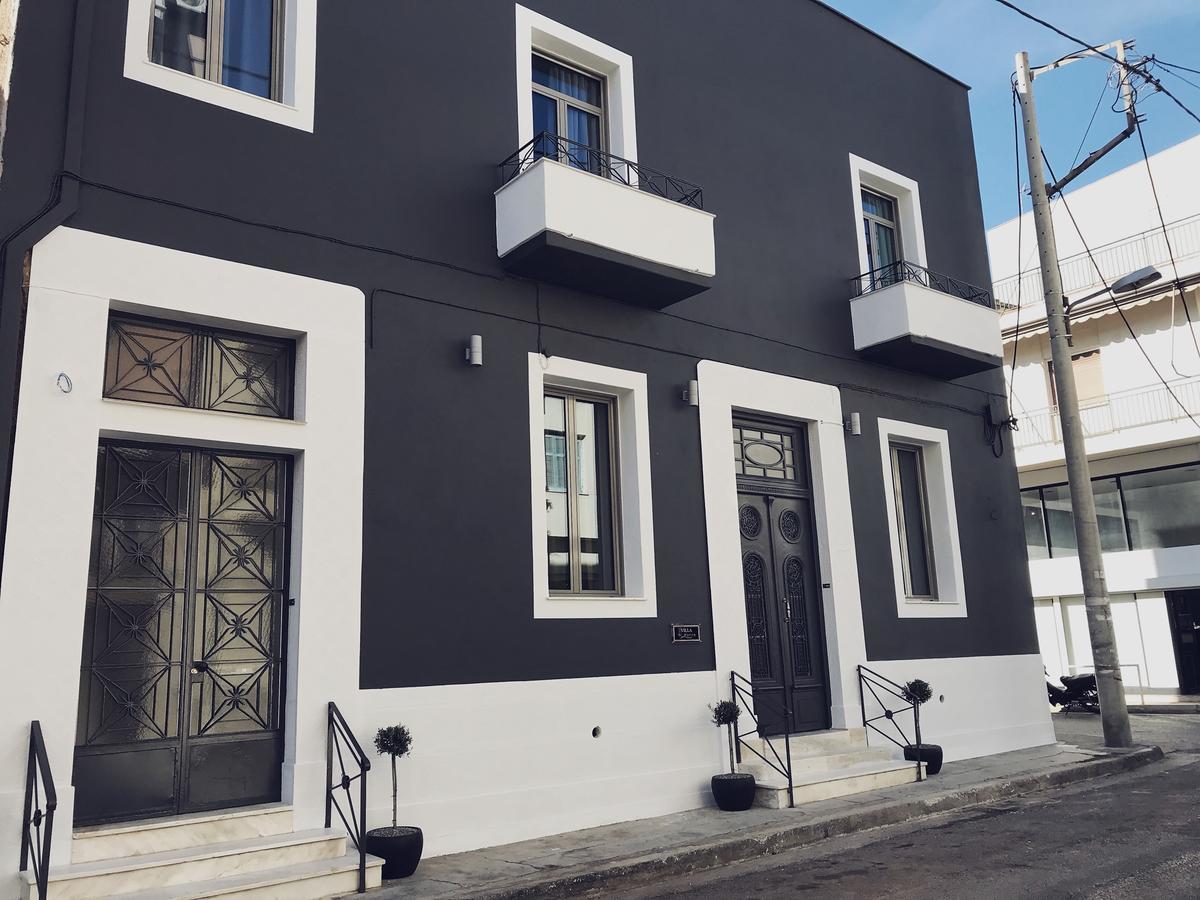 Villa Mc Queen أثينا المظهر الخارجي الصورة