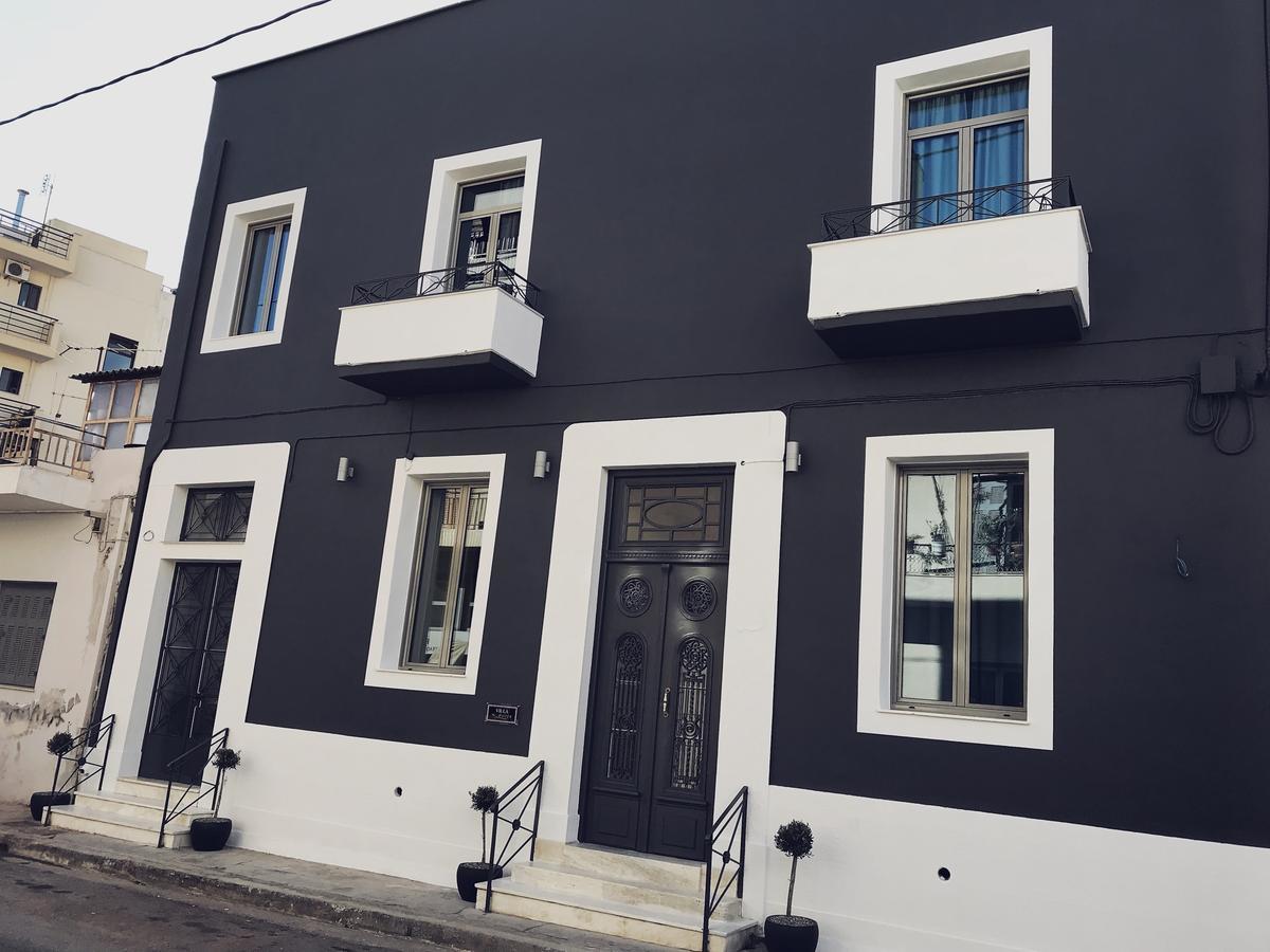 Villa Mc Queen أثينا المظهر الخارجي الصورة