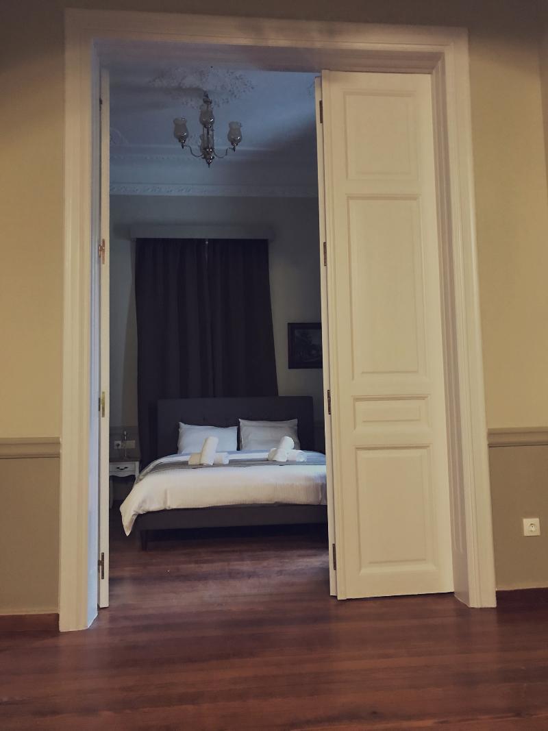 Villa Mc Queen أثينا المظهر الخارجي الصورة