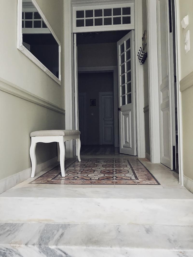 Villa Mc Queen أثينا المظهر الخارجي الصورة