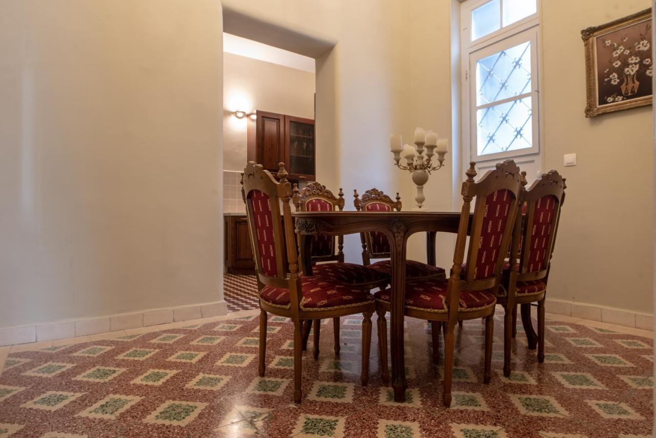 Villa Mc Queen أثينا المظهر الخارجي الصورة