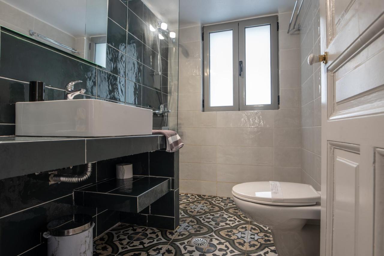 Villa Mc Queen أثينا المظهر الخارجي الصورة